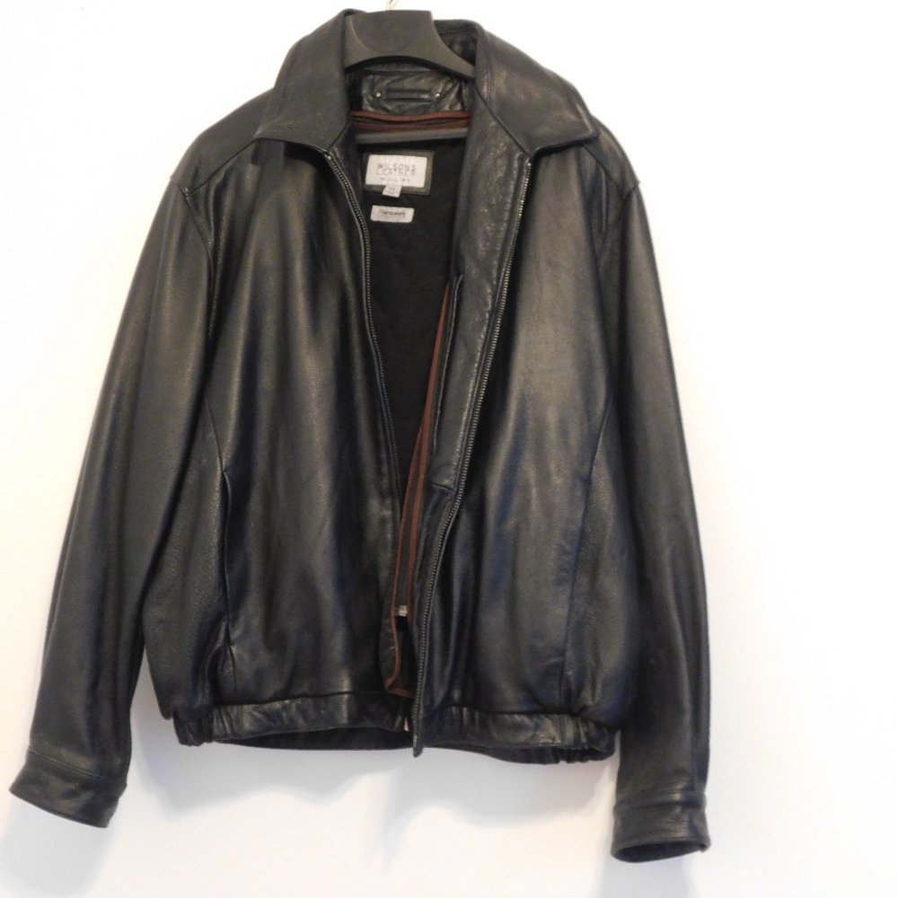 Wilson Leather M. Julian Jacket
